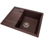 GRANADO ALTEA marron (1306)