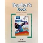 Career Paths: Olympics: Teacher's Book
