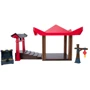 Игровой набор Roblox Deluxe Playset Ninja Legends (ROB0497)