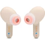 Наушники JBL Live Pro+ TWS Beige (JBLLIVEPROPTWSBEG): Сопротивление наушников (Ом) 16