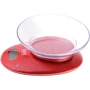 Весы кухонные Erstech ЕKS-5181 RED