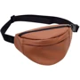 Жіноча поясна сумка Sambag Marina SKH коричнева (85151027)