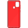 Чохол для телефона Samsung KD Lab Cover Red (GP-FPA217KDARW) для Samsung A217 Galaxy A21s: Сумісність Samsung A217 Galaxy A21s