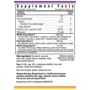 Bluebonnet Nutrition Simply Energy 300g /30 servings/ Lemon: Тип Энергетики
