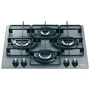 Варочная поверхность газовая Hotpoint-Ariston TQ 640 (ICE) K X: Размеры для встраивания (ШxГ) 55.5x47.5 см