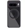 Чохол для телефона Epik TPU Timeshield with MagSafe Black для Google Pixel 8 Pro