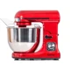 Миксер Тестомес Topmatic PKM-1400.2 red: Тип стационарный
