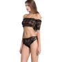 Эротический комплект NDS 3075 Black S/M (23626)