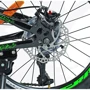 Дитячий спортивний велосипед Corso CRANK 20" дюймів (CR-20440) фото 5