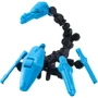 Игровой набор для анимационного творчества Klikbot S1 – Студия синяя (TST2600Blu): Пол Унисекс