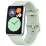 Смарт-часы Huawei Watch Fit Mint Green (55025870): Цвет ремешка мятный