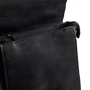 Жіночий рюкзак Valiria Fashion чорний (DETAV3128-2): Матеріал Штучна шкіра