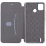 Аксессуар для смартфона Fashion Classy Black for TECNO POP 5: Материал искусcтвенная кожа и силикон
