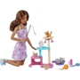 Игровой набор Barbie с котятами (HHB70): Производитель Barbie