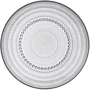 Тарелка Ardesto Verbena 24.5 см серая (AR5034)