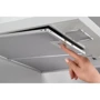 Вытяжка Electrolux EFC226V: Тип монтажа Настенный