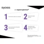 SYOSS Оттеночный бальзам "Цвет+блеск" Платиновый блонд 150 ml: Тип волос Все типы