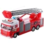 Пожарная машина Fire Engine на радиоуправлении, 33 см (666-117A): Форма Пожарная машина