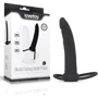 Насадка для двойного проникновения LoveToy Anal Indulgence Collection Silicone Fantasy Double Prober