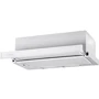 Витяжка Pyramida TL full glass 60 INOX WHITE