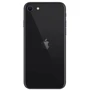 Apple iPhone SE 64 Black 2020 (MX9R2/MX9N2) Approved Витринный образец: Причина уценки Как новый (витринный образец): iPhone выглядит и функционирует как новый. iPhone полностью протестирован по программе Approved, все функции работают корректно