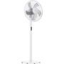 Вентилятор Sencor SFN 4070WH: Потужність, Вт 48