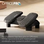 Регулированная подставка для ног OfficePro FR730