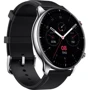 Смарт-годинник Amazfit GTR 2 Obsidian Black: Тип гаджета Дорослі смарт годинник