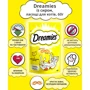 Ласощі Dreamies Cheese для кішок з сиром 6х60г (4008429037986) фото 5