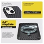 Чехол для iPhone ArmorStandart LikeCarbon MagCase Black for iPhone 15 Plus (ARM69292): Материалы Термополиуретан