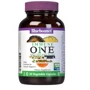 Bluebonnet Nutrition Immune One Multiple Мультивітаміни для підтримки імунітету 30 вегетаріанських капсул: Тип Комплексные