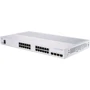 Сетевой коммутатор Cisco CBS350-24T-4G-EU