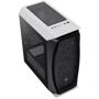 Корпус AeroCool Aero One Mini Eclipse-G-WT-v1 Black/White (ACCS-PB18143.21): Типоразмер Mini-Tower