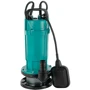 Насос дренажный Aquatica 0.37кВт Hmax 16м Qmax 150л/мин (773231)