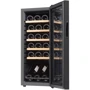 Винный шкаф Philco PW18KF: Размеры ВxШxГ, см 77х34.5х45