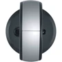 Пилосос Graef CrumbChef KC 502: Ємність пилозбірника 0.07 л