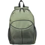 Рюкзак Semi Line Khaki/Black хаки/черный (J4916-2)