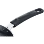 Tefal Express 25 см (B2581002): Антипригарное покрытие есть