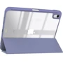 Аксессуар для iPad BeCover Soft Edge with Pencil mount Purple for iPad 10.9 (2022 / 2024) / iPad 11 2025 (709239): Тип аксессуара чехол