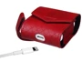 Чехол для наушников Becover Сase Baroque i-Smile Red IPH1436 (702343) for Apple AirPods фото 2