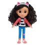 Чарівний будиночок Габбі Gabby's Dollhouse Стильна лялька Габбі (SM36202/6060430): Вік от 3 лет