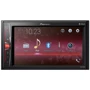 Pioneer MVH-A210BT: Формфактор 2DIN