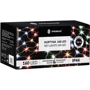 Гирлянда сетка Springos 2 x 2.6 м 160 LED CL4015 Cold White: Длина, м 2