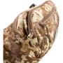 Чоловіча поясна сумка Valiria Fashion хакі (5DETBP8033-10): Тип ручки Поясной ремень, Без ручки