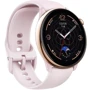 Смарт-часы Amazfit GTR Mini Misty Pink: Фитнес-функции GPS-модуль, Шагомер, Пульсометр, Скорость движения, Подсчет калорий