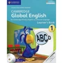 Cambridge Global English Stage 1 Learner's Book with Audio CD: Виробник Cambridge University Press