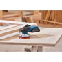 Вибрационная шлифмашина Bosch GEX 18V-125 (0601372201): Тип машины вибрационная
