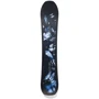 Доска для сноуборда BURTON (2294212) CARTOGRAPHER 2025 BLACK/BLUE 162 см (9010510757609): Стиль катания all mountain