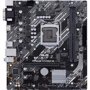ASUS PRIME H410M-E: Роз'єми на платі SATA 3.0, PCI Express x1, M.2