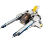 Конструктор LEGO Creator Дослідницький планетоход (31107) фото 3